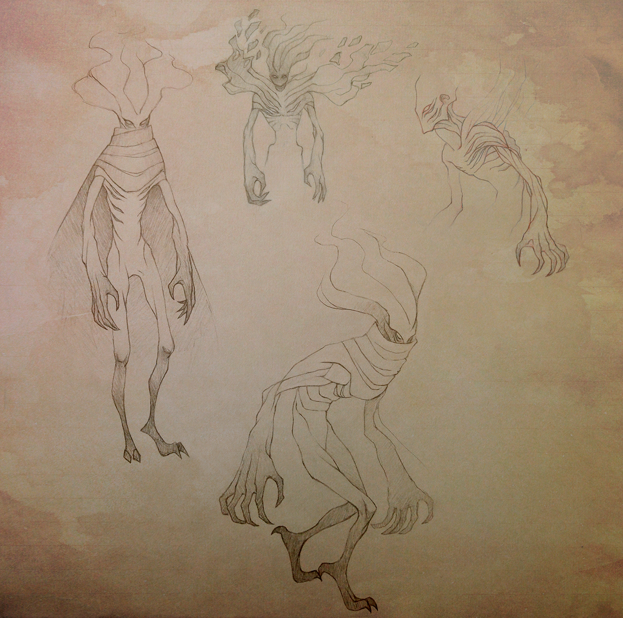 St Rigger Monster Game Studio - Trigger the Monster